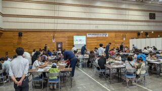 青年部創立40周年記念事業 ワークワク電気工事士体験