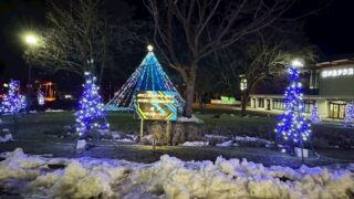 令和7年度 旭川工業高等学校 出前授業～イルミネーションで心を灯そう！～